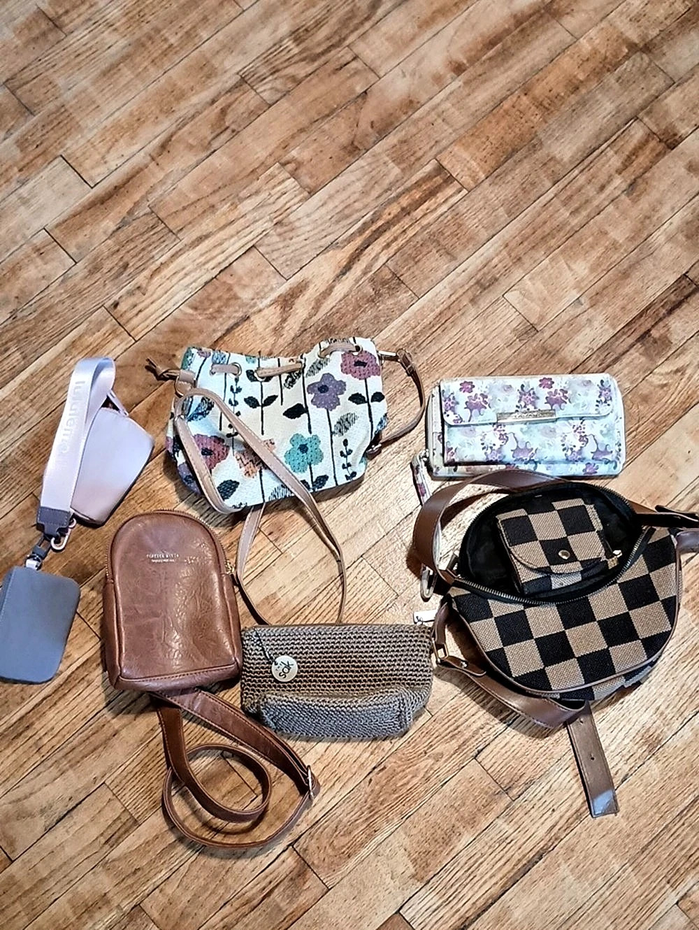 Small Bag Bundle